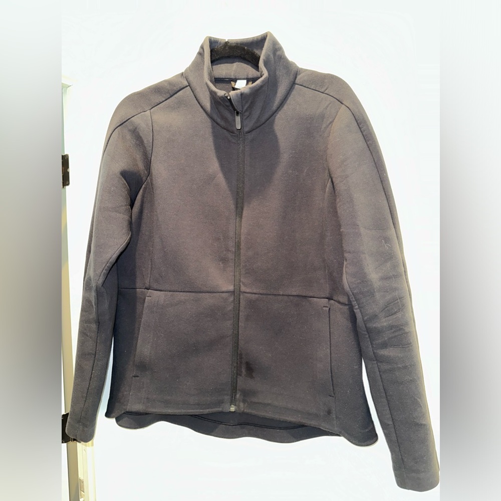Lululemon Women’s Jacket- Black